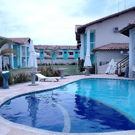 Apto Temporada Mont Moria Hotel Porto Seguro Bilik gambar