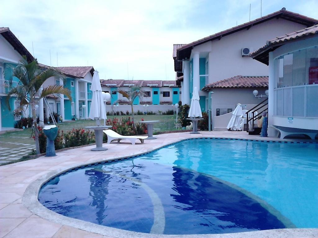 Apto Temporada Mont Moria Hotel Porto Seguro Bilik gambar