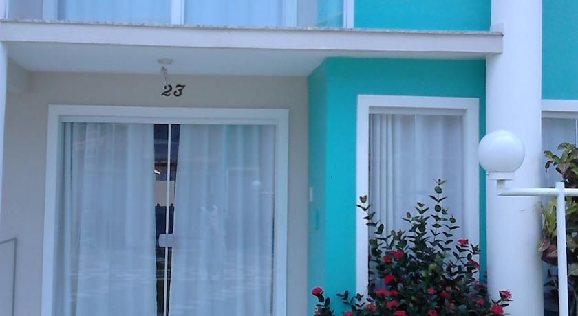 Apto Temporada Mont Moria Hotel Porto Seguro Bilik gambar