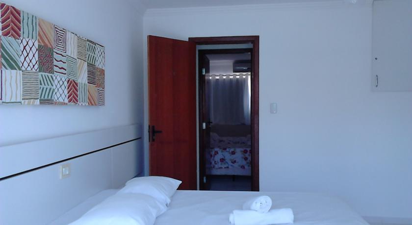 Apto Temporada Mont Moria Hotel Porto Seguro Bilik gambar