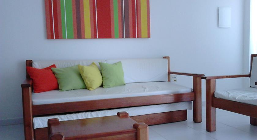 Apto Temporada Mont Moria Hotel Porto Seguro Bilik gambar
