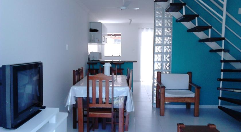 Apto Temporada Mont Moria Hotel Porto Seguro Bilik gambar