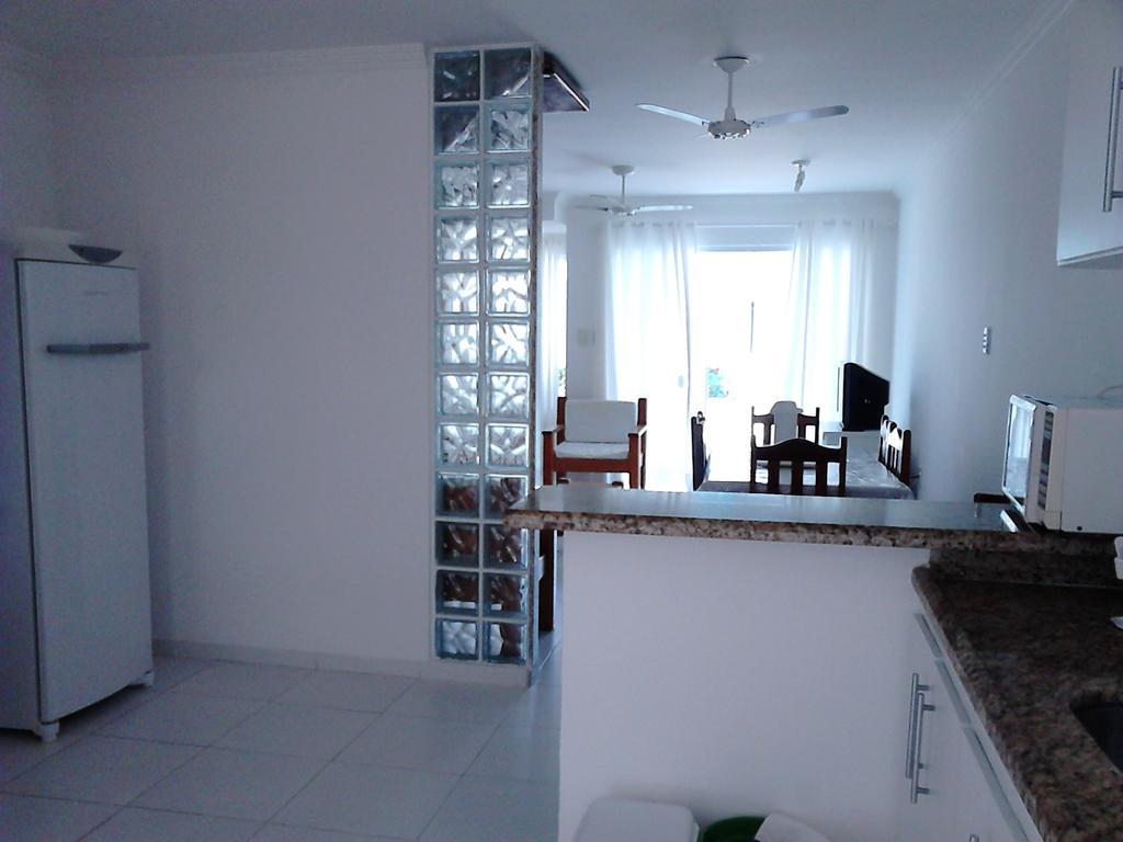 Apto Temporada Mont Moria Hotel Porto Seguro Luaran gambar