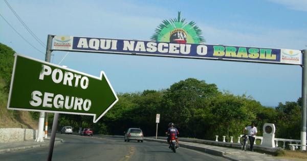 Apto Temporada Mont Moria Hotel Porto Seguro Luaran gambar